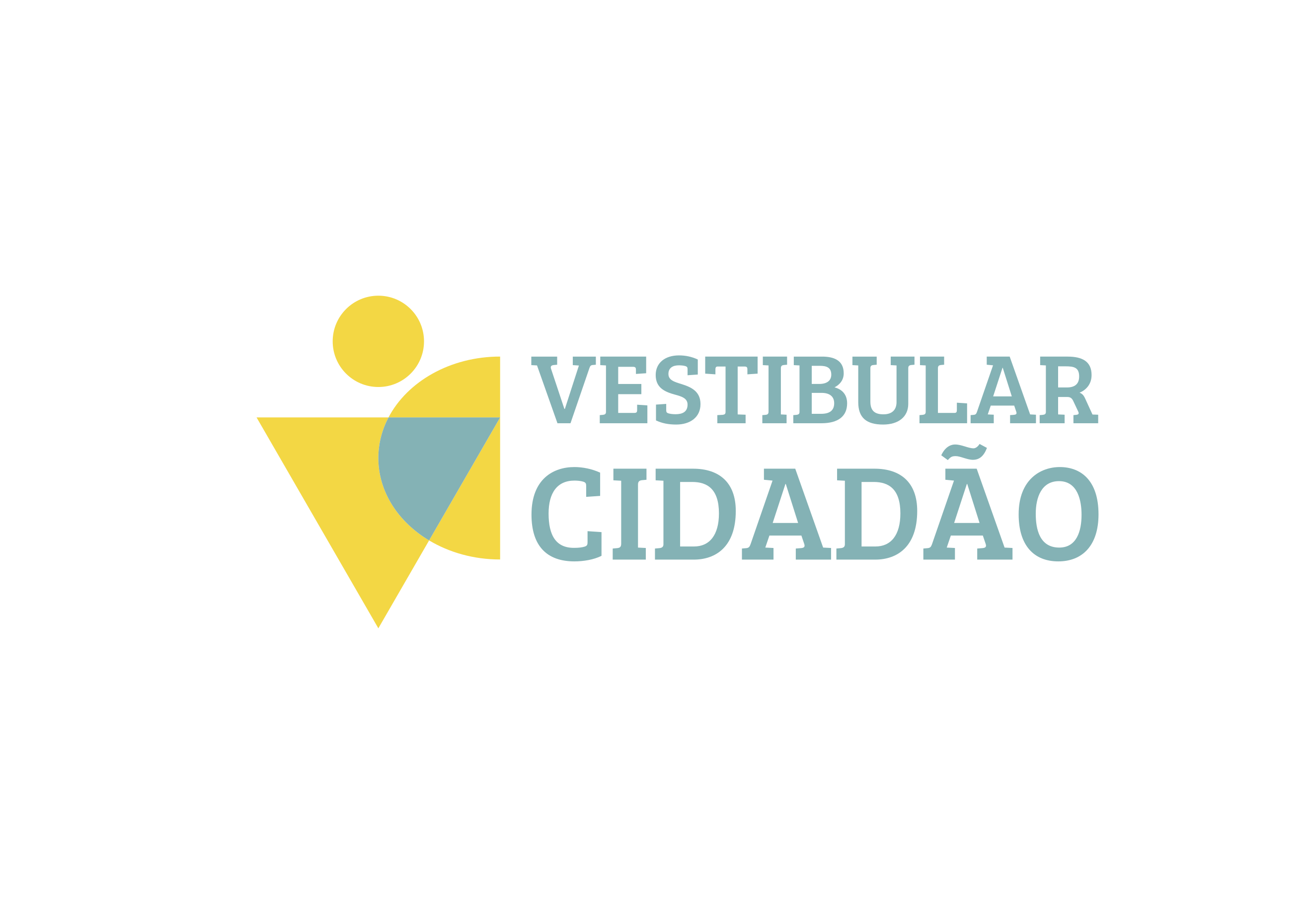 Vestibular Cidadão